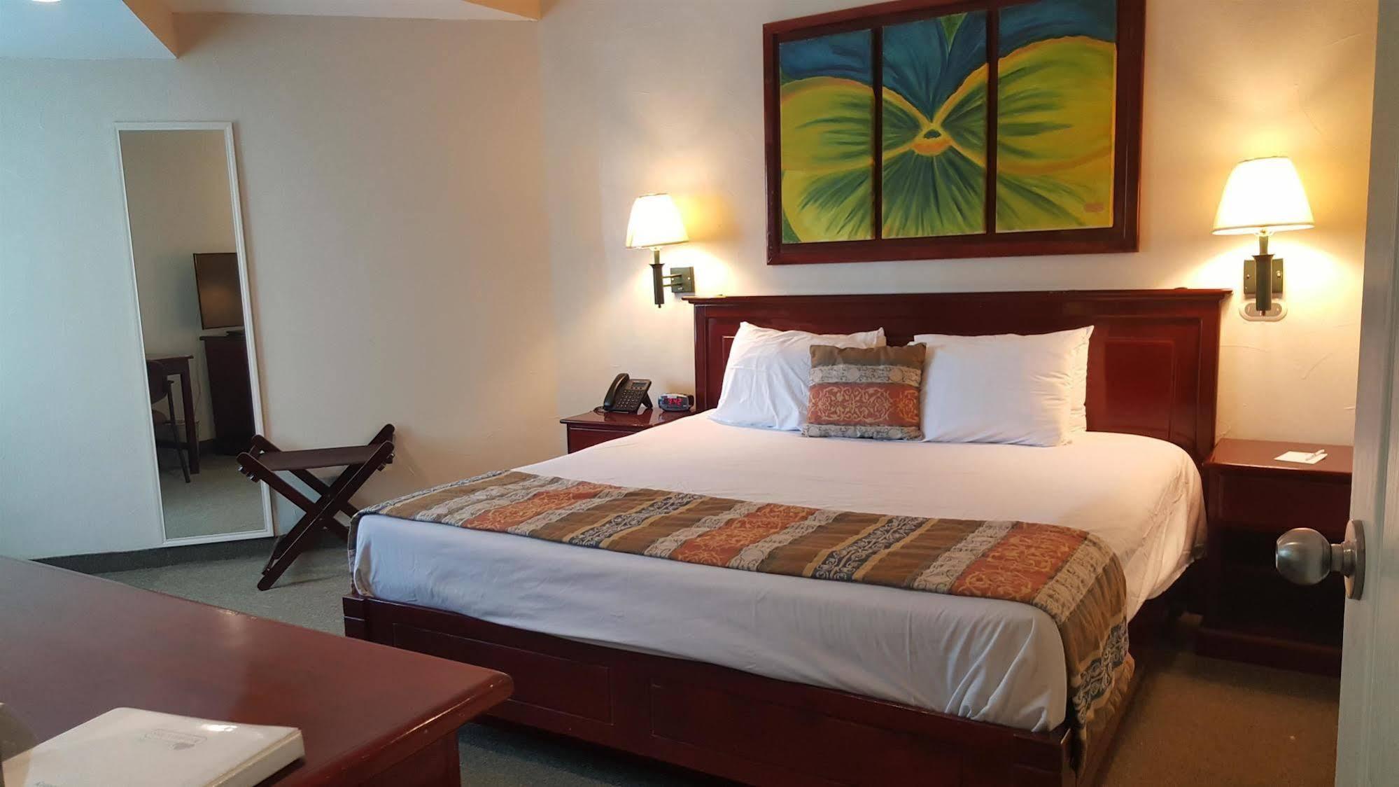 Best Western Bazarell Inn Montemorelos Extérieur photo
