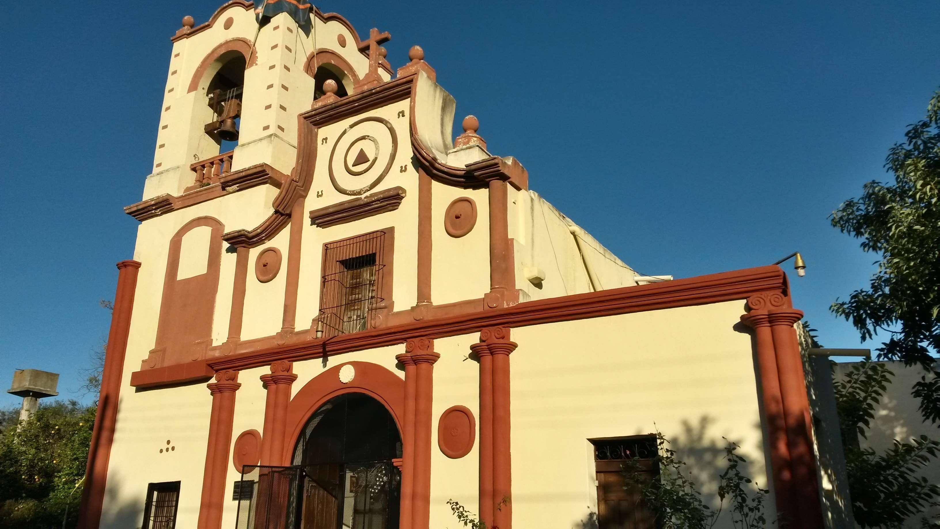 Best Western Bazarell Inn Montemorelos Extérieur photo