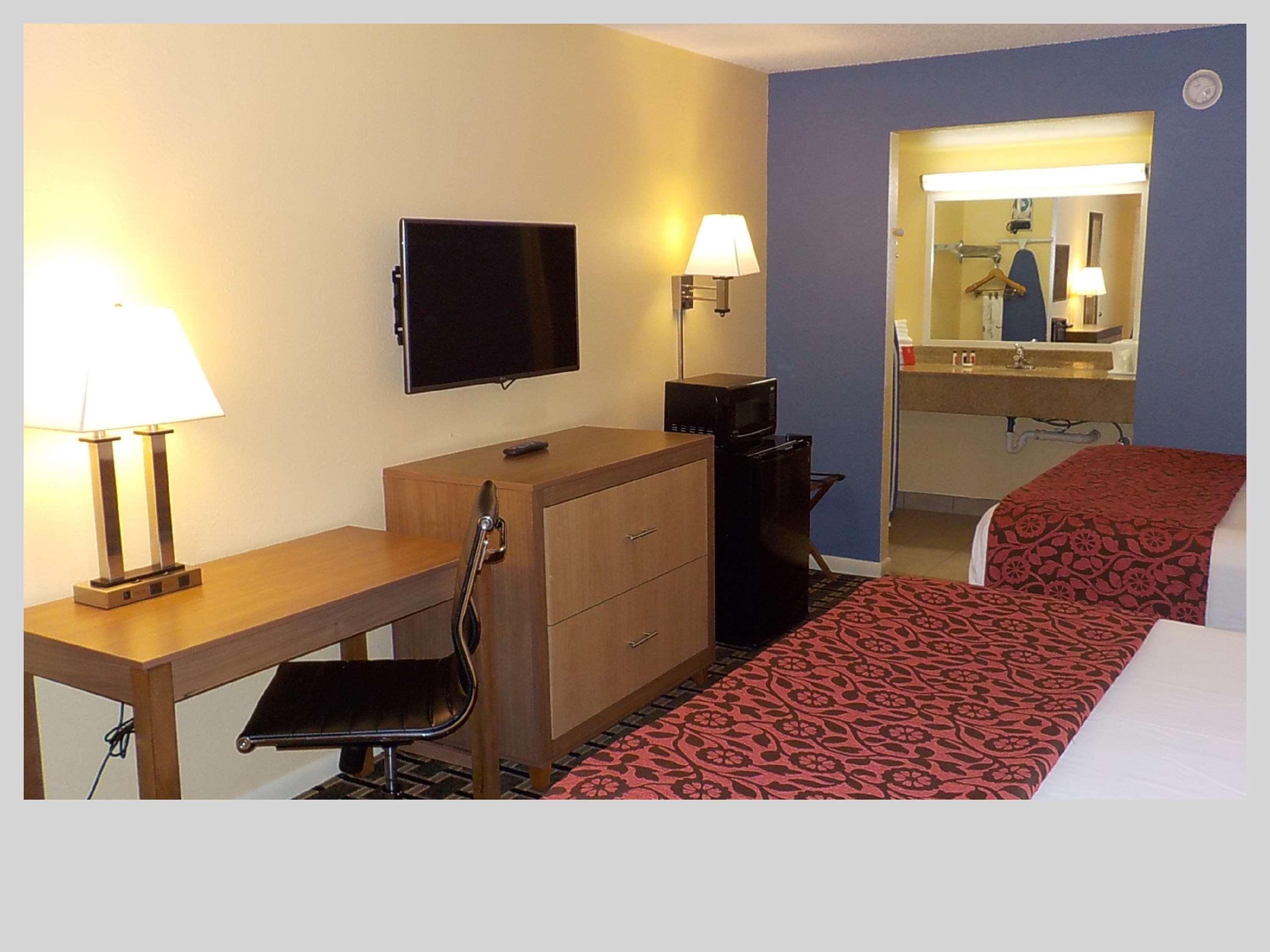 Best Western Bazarell Inn Montemorelos Extérieur photo