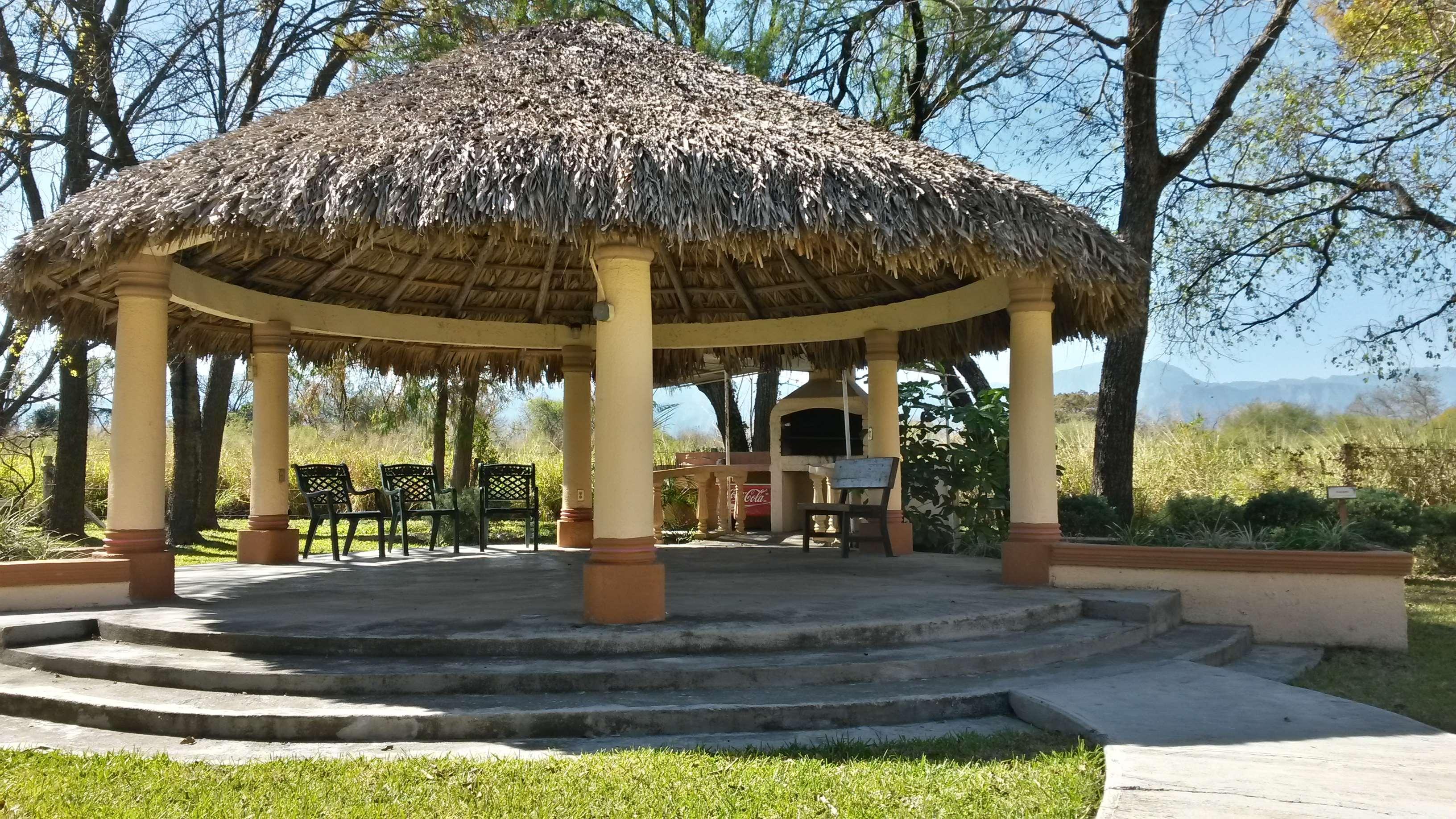 Best Western Bazarell Inn Montemorelos Extérieur photo